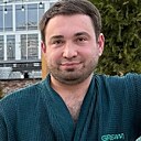 Аслан, 30 лет