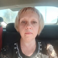 Фотография девушки Мария, 46 лет из г. Волгоград