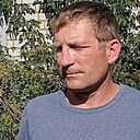 Серега, 46 лет