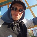 Кирилл, 20 лет