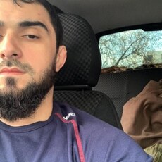 Фотография мужчины Черкесс, 31 год из г. Нальчик