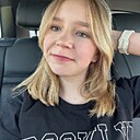 Настя, 18 лет
