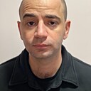 Айк, 36 лет
