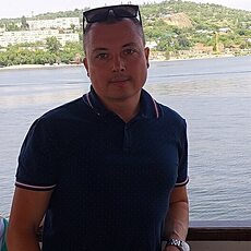 Фотография мужчины Денис, 43 года из г. Москва