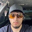 Абдул, 23 года