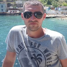 Фотография мужчины Юрий, 35 лет из г. Москва