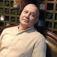 Фотография мужчины Костя, 44 года из г. Новосибирск