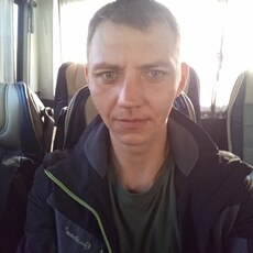 Фотография мужчины Андрей, 32 года из г. Курск