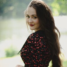Фотография девушки Ксения, 21 год из г. Тула