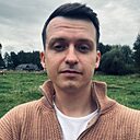 Nick, 32 года