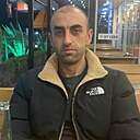 Sargis, 35 лет