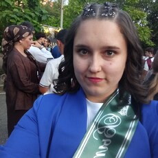 Фотография девушки Мария, 20 лет из г. Буденновск