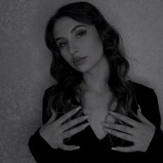 Фотография девушки Карина, 24 года из г. Пермь
