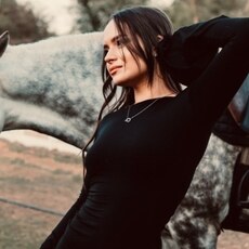 Фотография девушки Ксения, 19 лет из г. Москва