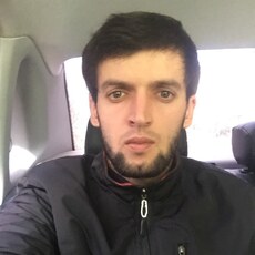 Фотография мужчины Alik, 35 лет из г. Ижевск