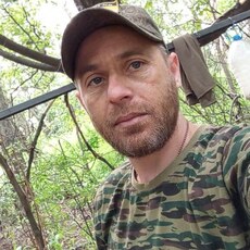 Фотография мужчины Виталий, 38 лет из г. Смоленск