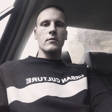 Фотография мужчины Паша, 31 год из г. Томск