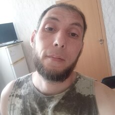 Фотография мужчины Татарин Я, 41 год из г. Астрахань