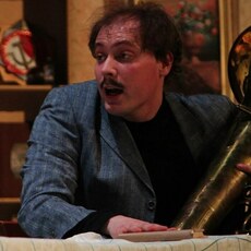 Фотография мужчины Вадим, 28 лет из г. Кострома