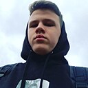 Кирилл, 18 лет