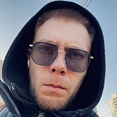 Фотография мужчины Вадим, 27 лет из г. Казань