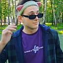 Илья, 18 лет