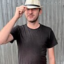Астамур, 35 лет