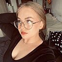Сабрина, 19 лет