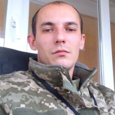 Фотография мужчины Олександр, 31 год из г. Одесса
