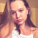 Анастасия, 21 год
