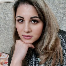 Фотография девушки Мадина, 38 лет из г. Санкт-Петербург