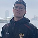Илья, 22 года