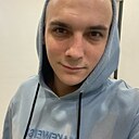 Андрей, 25 лет