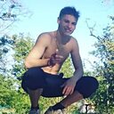 Богдан, 22 года