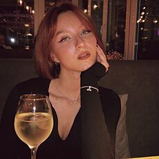 Фотография девушки Анастасия, 20 лет из г. Липецк