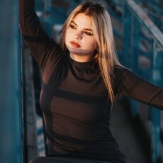 Фотография девушки Екатерина, 19 лет из г. Волгоград