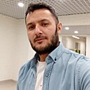 Муслим, 39 лет