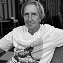 Ларсен, 60 лет
