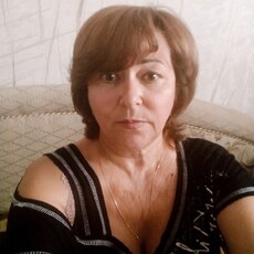Фотография девушки Лилия, 55 лет из г. Москва