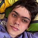Максим, 20 лет