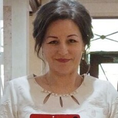 Фотография девушки Натали, 44 года из г. Сочи