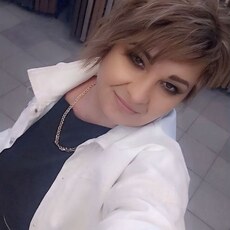 Фотография девушки Елена, 51 год из г. Волгоград