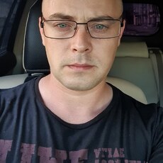 Фотография мужчины Михаил, 34 года из г. Тула