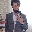 Адам, 21 год