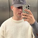 Женя, 22 года