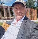 Роман, 46 лет