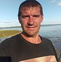 Макс, 44 года