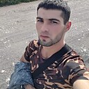 Али, 31 год