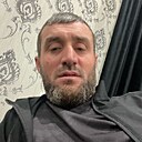 Али, 37 лет