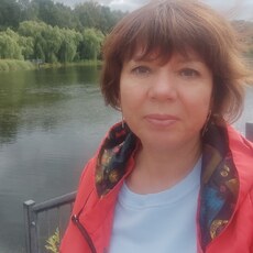 Фотография девушки Татьяна, 56 лет из г. Чебоксары